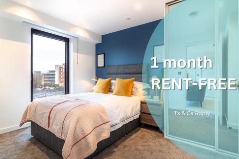 3 bedroom apartment to rent, at Baltic Yard, 33 Baltic Yard 49, Blundell Street L1