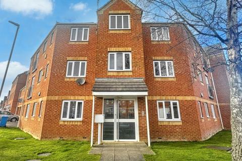 2 bedroom apartment to rent, Westminster Avenue, Sandiacre. NG10 5AT