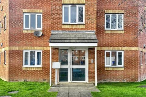 2 bedroom apartment to rent, Westminster Avenue, Sandiacre. NG10 5AT