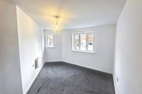 2 bedroom apartment to rent, Westminster Avenue, Sandiacre. NG10 5AT