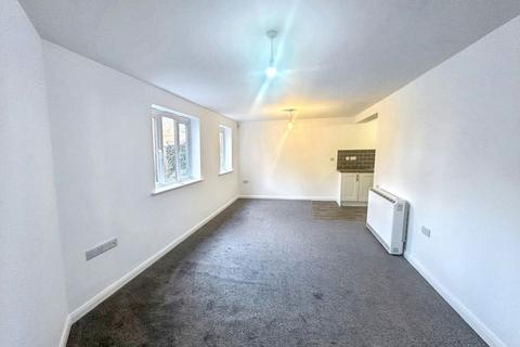 2 bedroom apartment to rent, Westminster Avenue, Sandiacre. NG10 5AT