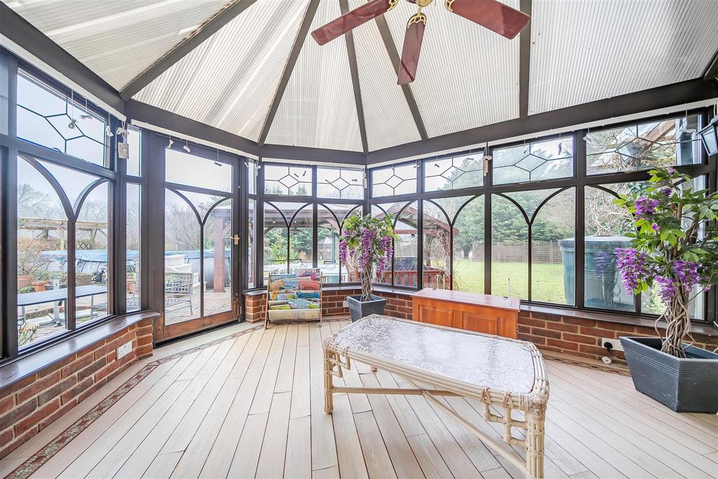 Conservatory