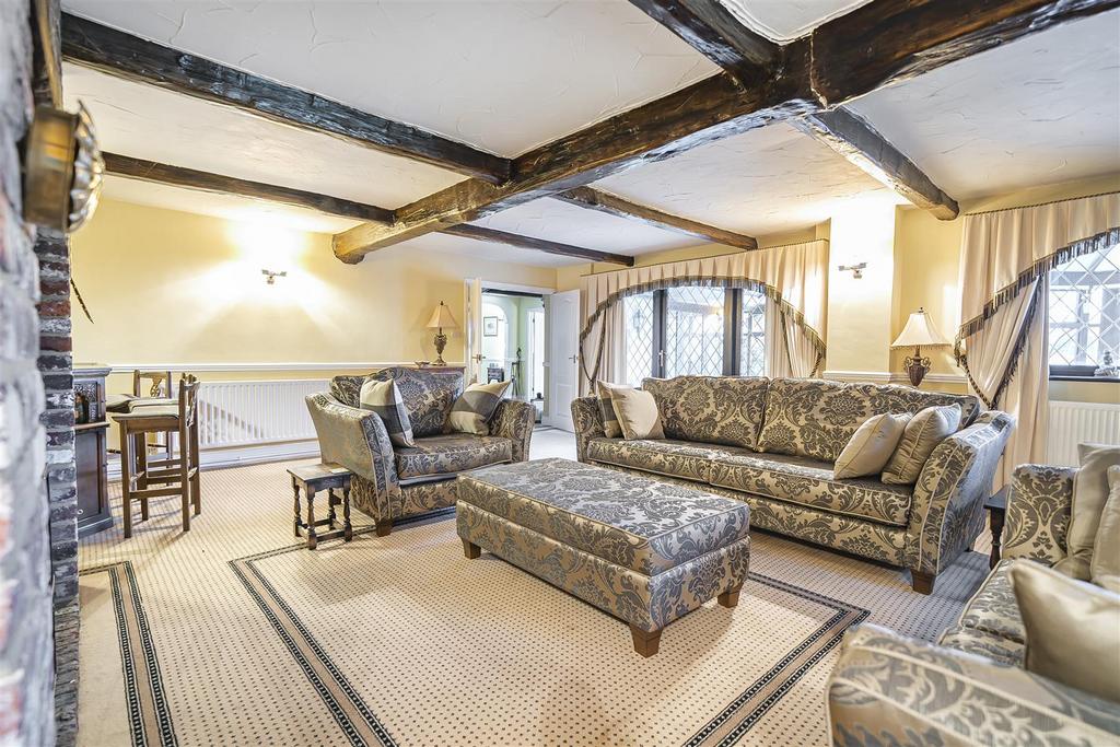 Sitting room