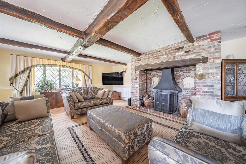Sitting room