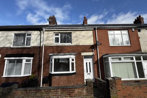 2 bedroom terraced house for sale, Stanley Terrace, Thornley