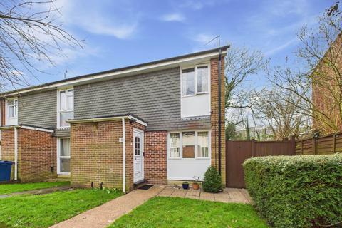 3 bedroom end of terrace house for sale, The Croft, Marlow SL7