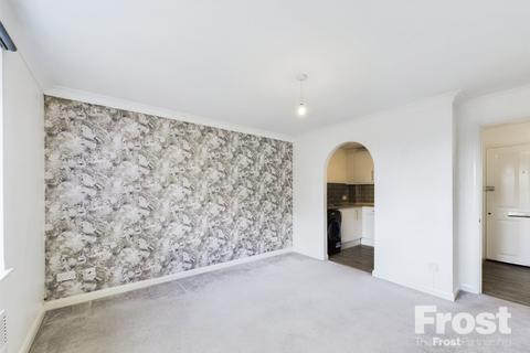 undefined, Missenden Gardens, Burnham, Buckinghamshire, SL1