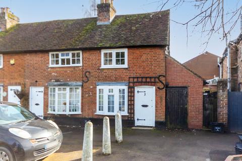 Harpenden Lane, Redbourn, St. Albans, AL3