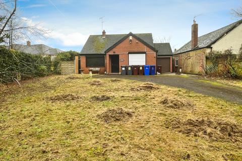 2 bedroom detached bungalow for sale, Bluebell Corner