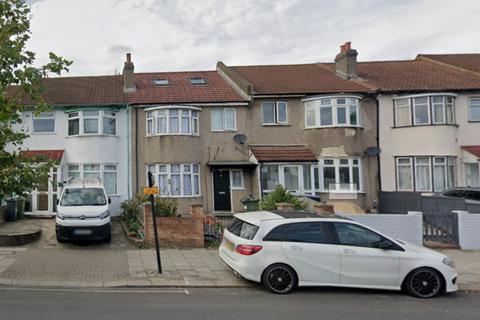 3 bedroom terraced house for sale, Croydon SW16