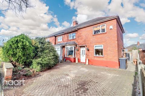 3 bedroom semi-detached house for sale, St Andrews Drive, Lincoln