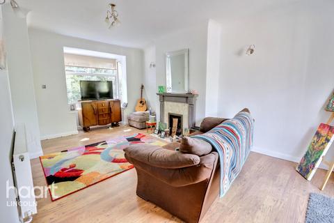 undefined, St Andrews Drive, Lincoln