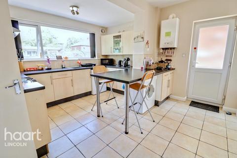 undefined, St Andrews Drive, Lincoln