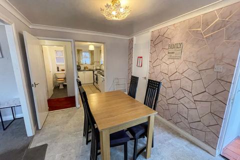 3 bedroom terraced house for sale, Alderley, Skelmersdale, Lancashire, WN8 9NA