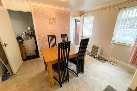 3 bedroom terraced house for sale, Alderley, Skelmersdale, Lancashire, WN8 9NA