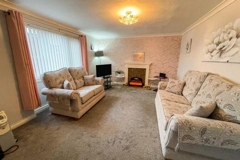 3 bedroom terraced house for sale, Alderley, Skelmersdale, Lancashire, WN8 9NA