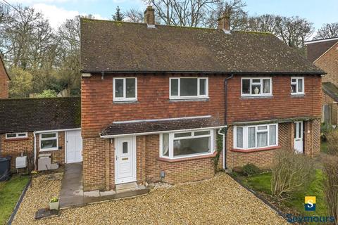 3 bedroom semi-detached house for sale, Gosden Hill Road, Guildford GU4