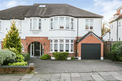 7 Downes Court, London, N21 3PT
