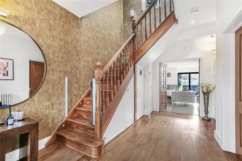 7 Downes Court, London, N21 3PT