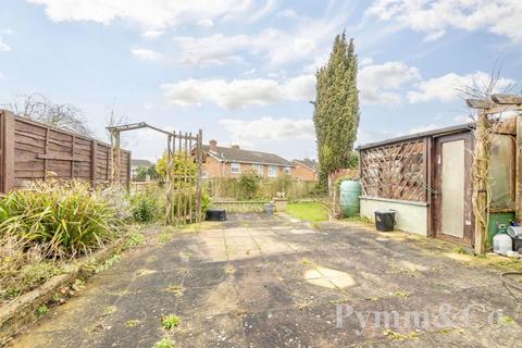 3 bedroom semi-detached house for sale, The Ridgeway, Norwich NR1