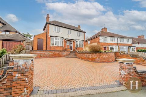 98 Fellows Lane, Birmingham, B17 9TX