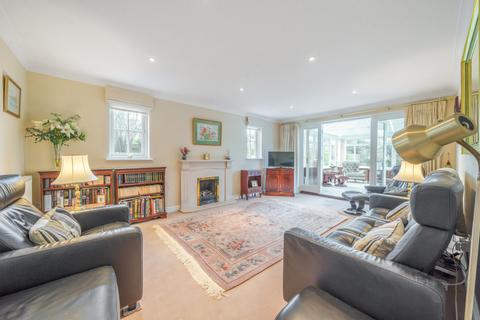 3 bedroom detached house for sale, Three Stiles Road, Farnham, Surrey, GU9