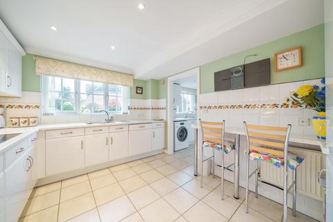 3 bedroom detached house for sale, Three Stiles Road, Farnham, Surrey, GU9