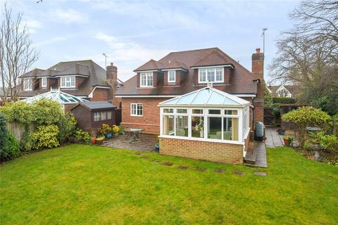 3 bedroom detached house for sale, Three Stiles Road, Farnham, Surrey, GU9