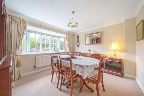 3 bedroom detached house for sale, Three Stiles Road, Farnham, Surrey, GU9