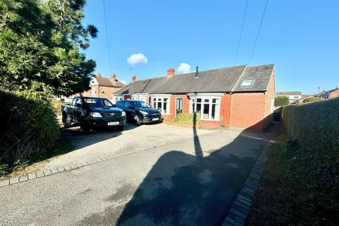 3 bedroom bungalow for sale, Ormesby Bank, Ormesby, Middlesbrough