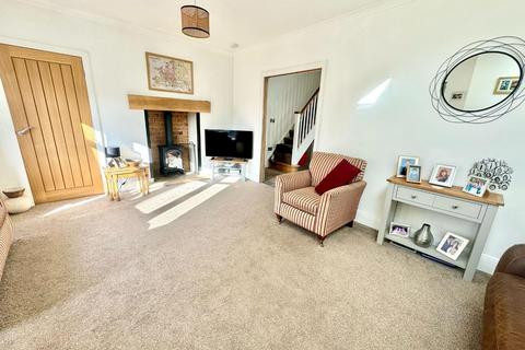 3 bedroom bungalow for sale, Ormesby Bank, Ormesby, Middlesbrough