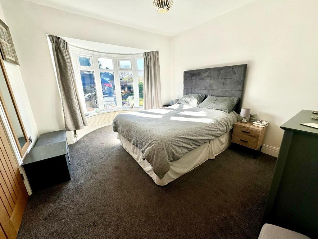 Bedroomn