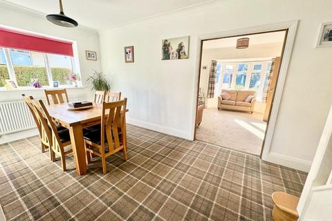 8 Ormesby Bank, Ormesby, Middlesbrough, TS7 9EA