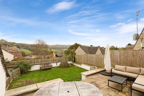 2 bedroom semi-detached house for sale, Selsley Road, North Woodchester, Stroud