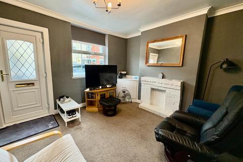 2 bedroom house for sale, Belvoir Road, Coalville