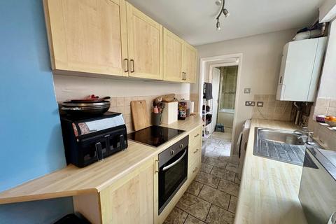 2 bedroom house for sale, Belvoir Road, Coalville