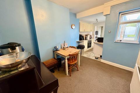 2 bedroom house for sale, Belvoir Road, Coalville