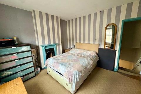 2 bedroom house for sale, Belvoir Road, Coalville