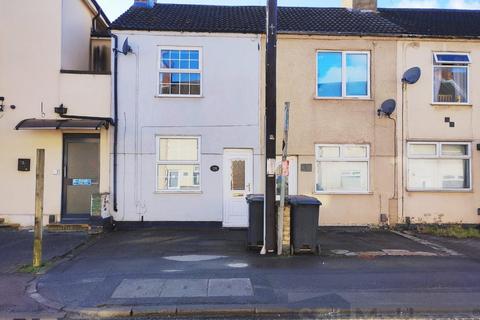 2 bedroom house for sale, Belvoir Road, Coalville
