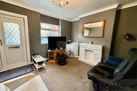 2 bedroom house for sale, Belvoir Road, Coalville