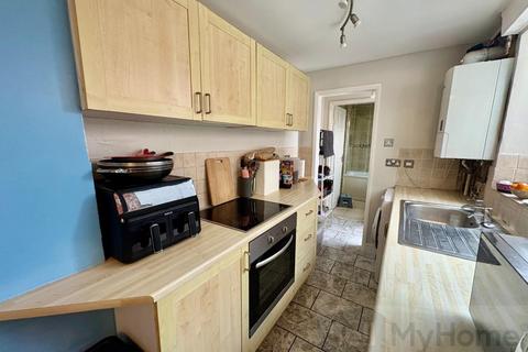 2 bedroom house for sale, Belvoir Road, Coalville