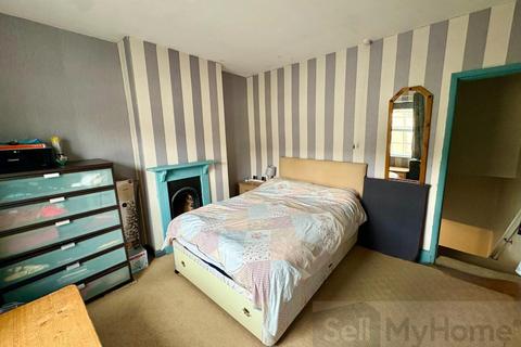 2 bedroom house for sale, Belvoir Road, Coalville