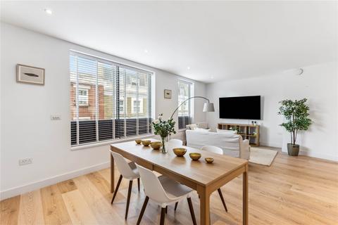 2 bedroom apartment to rent, Lillie Road, London SW6