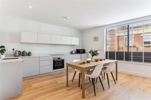 2 bedroom apartment to rent, Lillie Road, London SW6