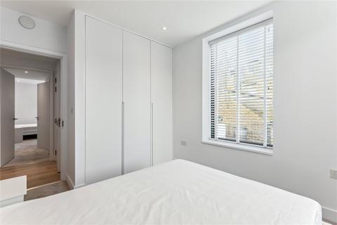 2 bedroom apartment to rent, Lillie Road, London SW6