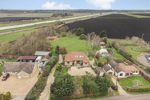 5 bedroom detached bungalow for sale, Low Road, Queen Adelaide CB7