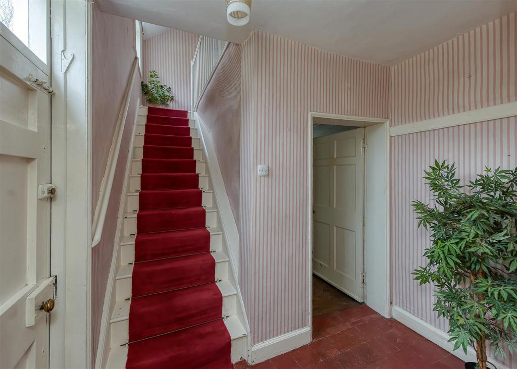 Bridge Cottage-hall.jpg
