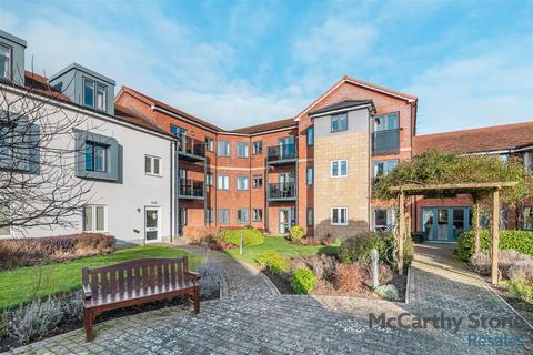 1 bedroom apartment for sale, Alder View Court, 1A Newby Farm Road, Scarborough