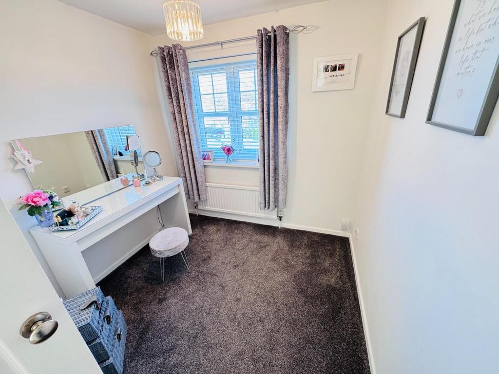 Bedroom four