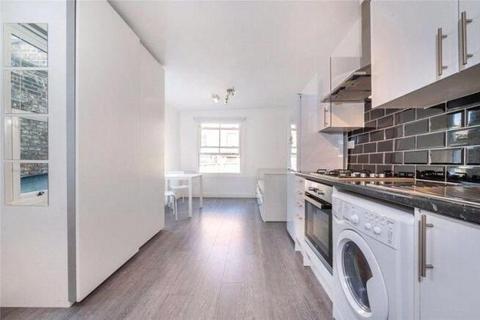 Studio to rent, 97 Messina Avenue, London NW6